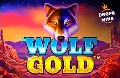 Wolf Golf слот автомат